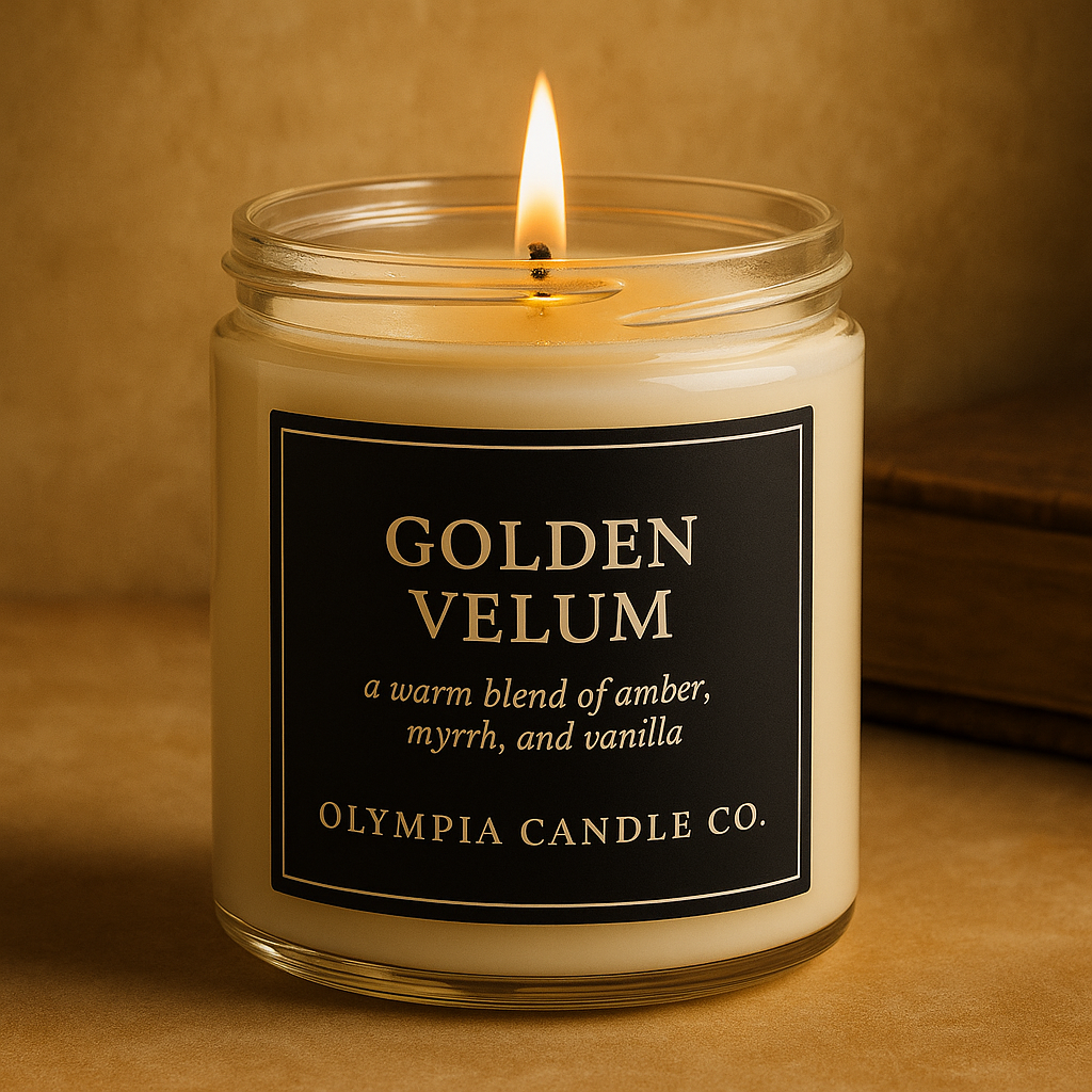 Golden Velum