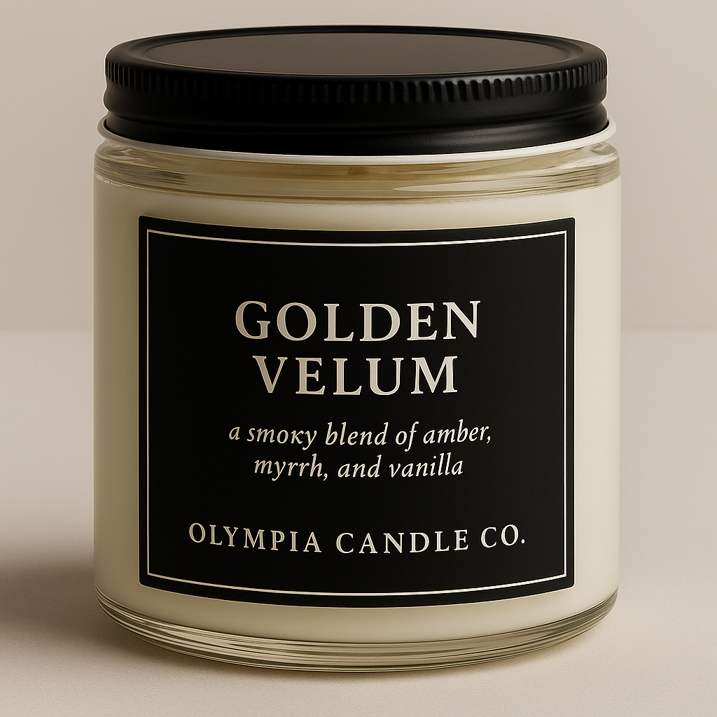 Golden Velum
