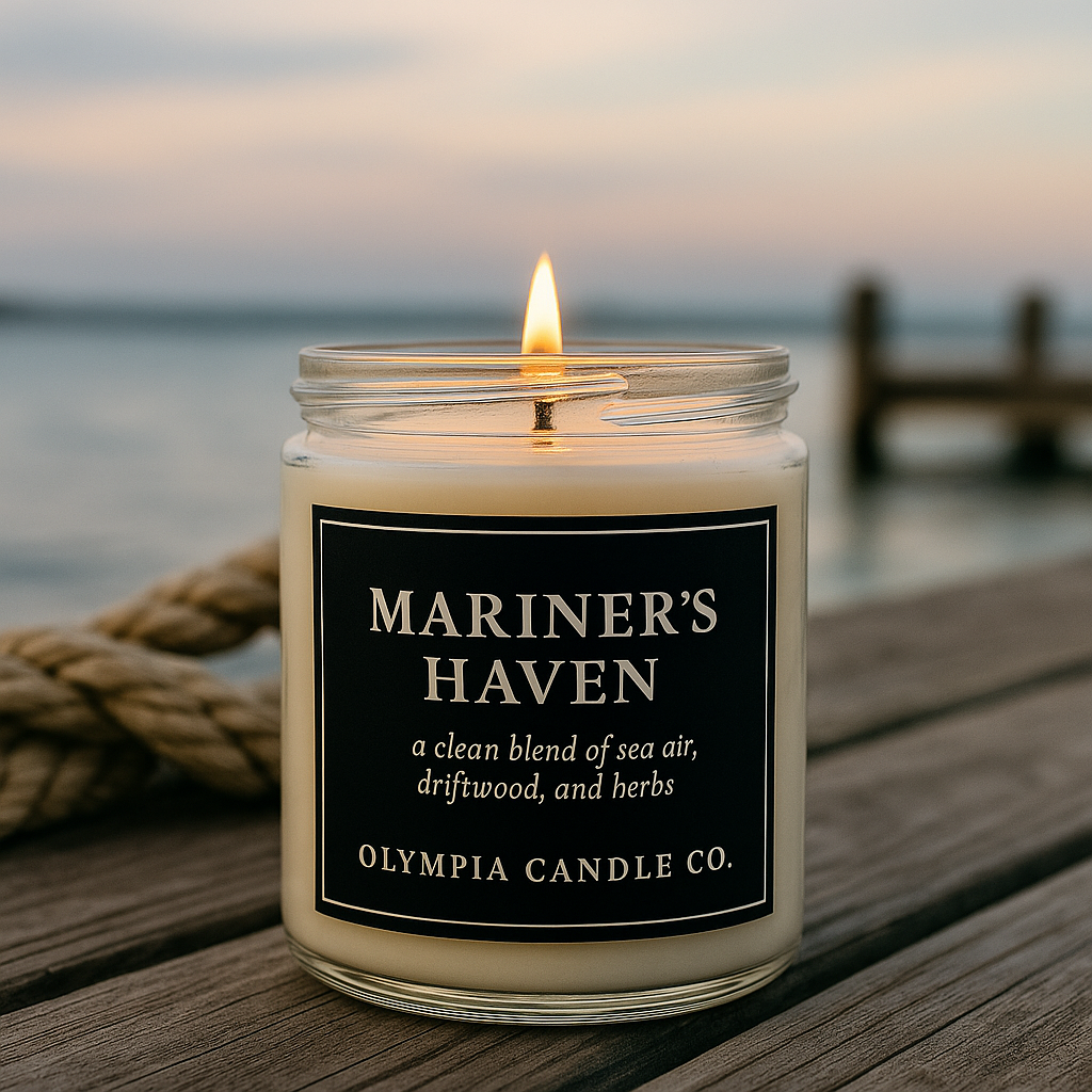 Mariner's Haven