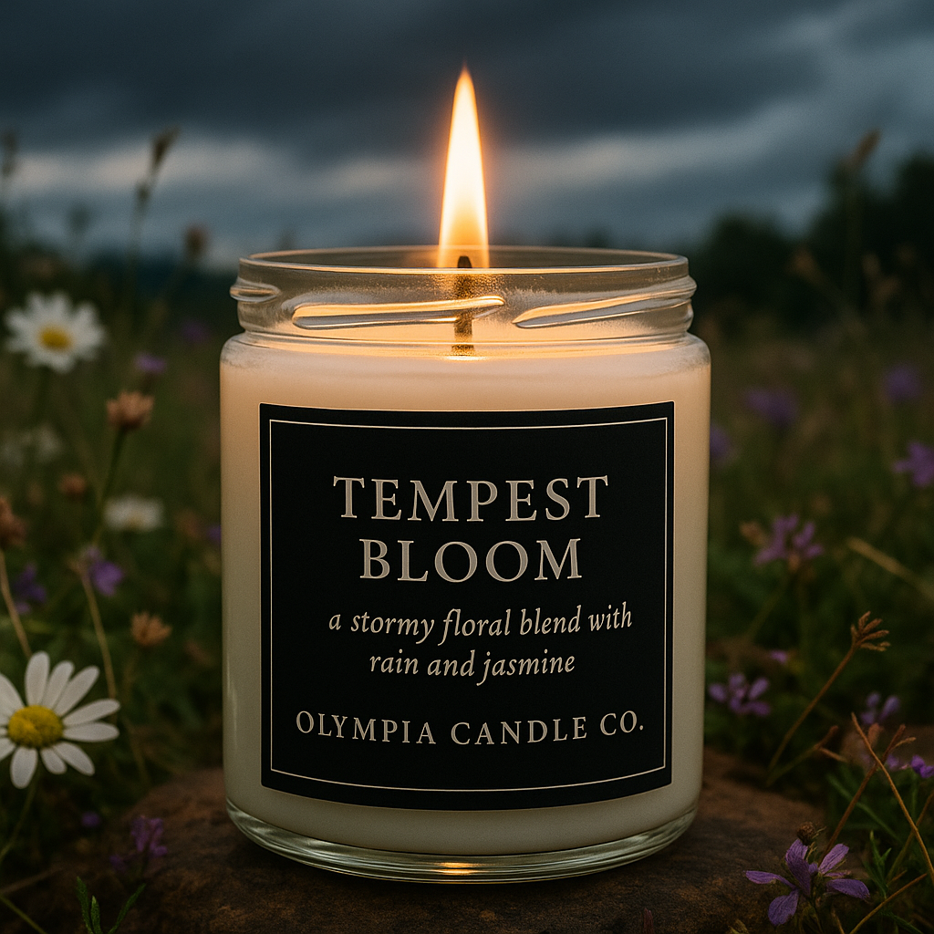 Tempest Bloom