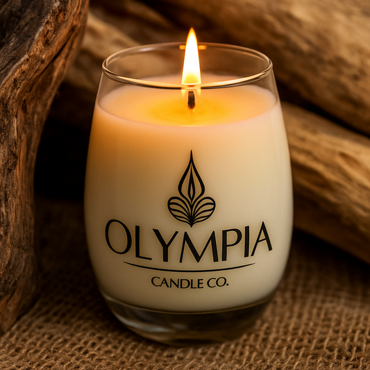 Olympia Candle Company: The Beginning