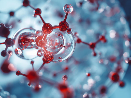 The Science of Scent — How Fragrance Supports Emotional and Mental Wellbeing