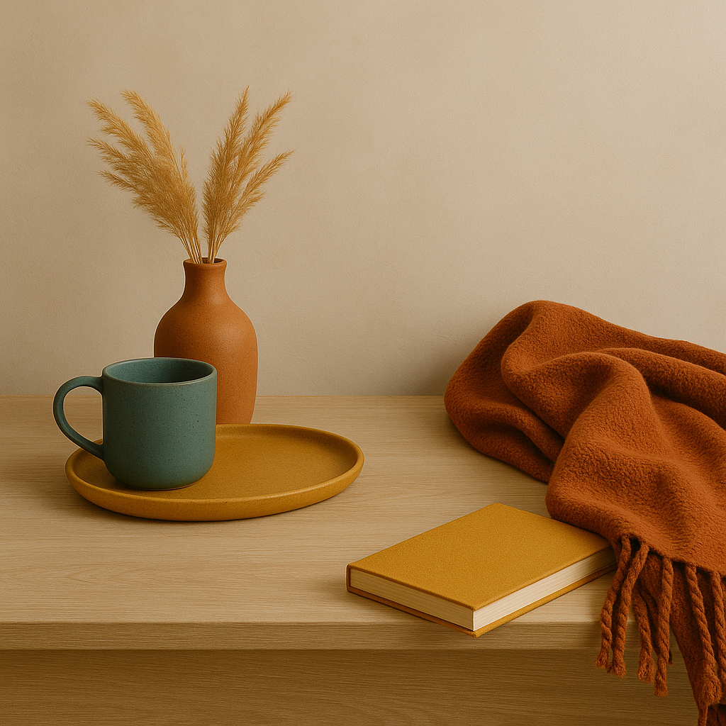 The Collective - Curated Companions