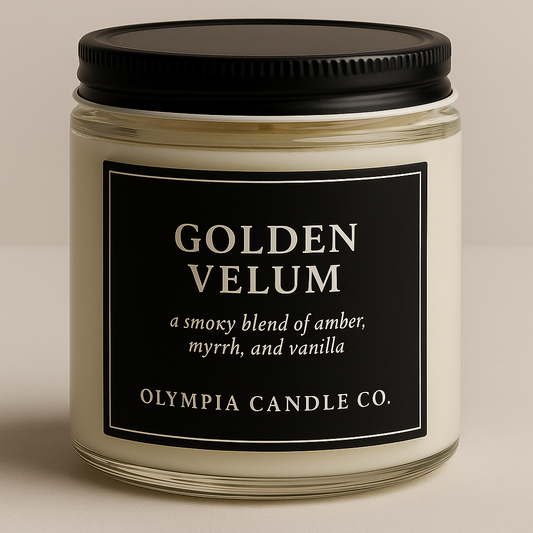Golden Velum