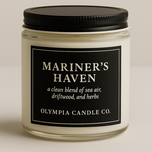 Mariner's Haven