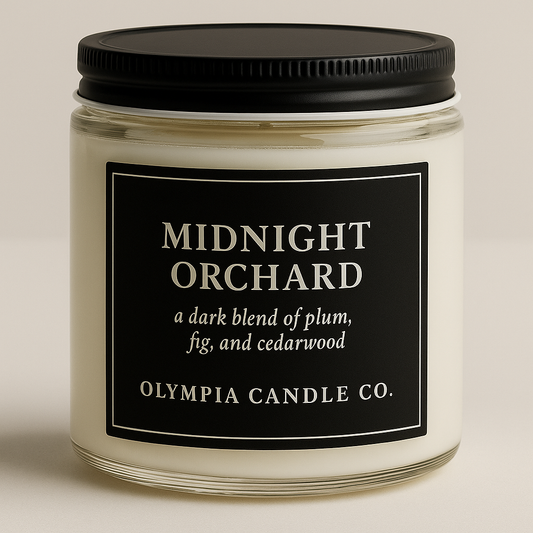 Midnight Orchard
