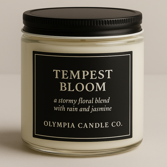 Tempest Bloom